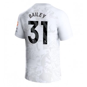 Aston Villa Leon Bailey #31 Gostujuci Dres 2023-24 Kratak Rukavima